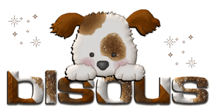 gif bisous chien